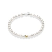 Bracelet Comete Woman in Pearls BRQ347G - BRQ347G